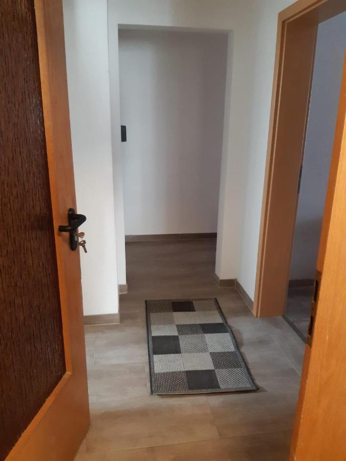 Gasthaus Kaiserhof, Zimmer & Appartament Butjadingen Εξωτερικό φωτογραφία