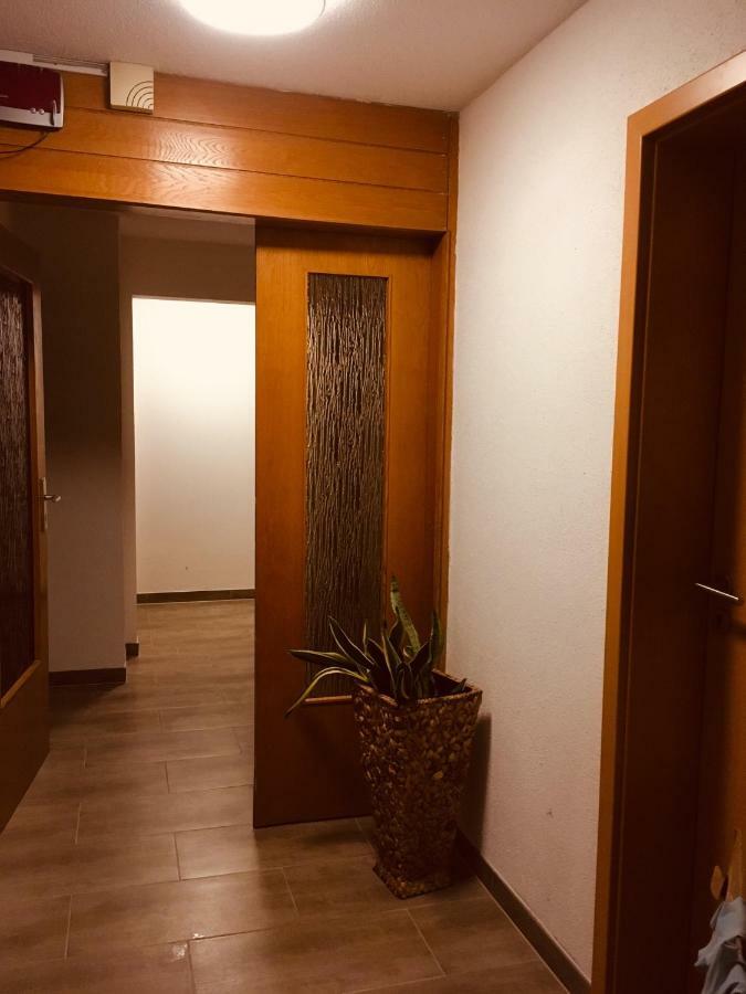 Gasthaus Kaiserhof, Zimmer & Appartament Butjadingen Εξωτερικό φωτογραφία