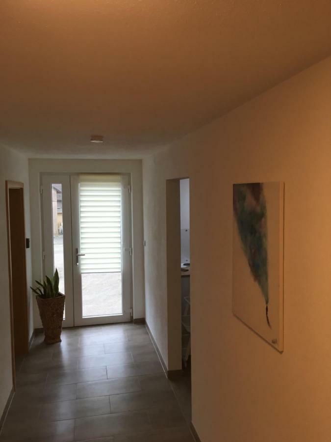 Gasthaus Kaiserhof, Zimmer & Appartament Butjadingen Εξωτερικό φωτογραφία
